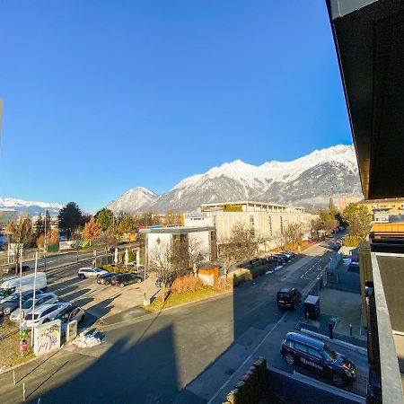 Blackhome Innsbruck City East I Contactless Check-In Ngoại thất bức ảnh