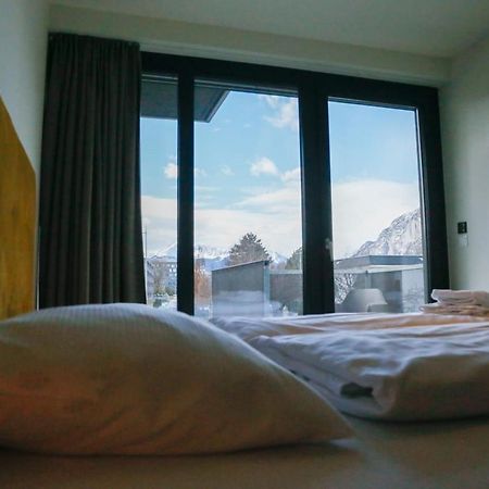 Blackhome Innsbruck City East I Contactless Check-In Ngoại thất bức ảnh