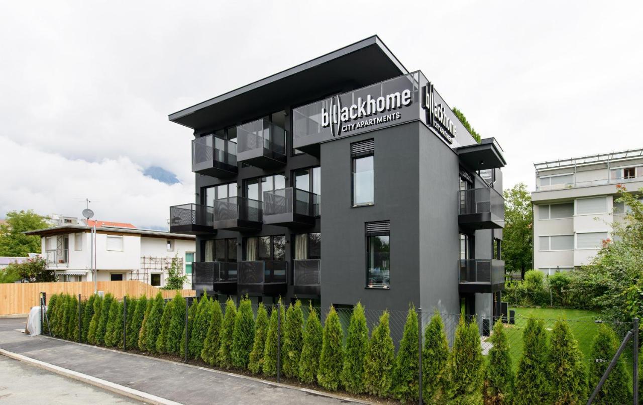 Blackhome Innsbruck City East I Contactless Check-In Ngoại thất bức ảnh