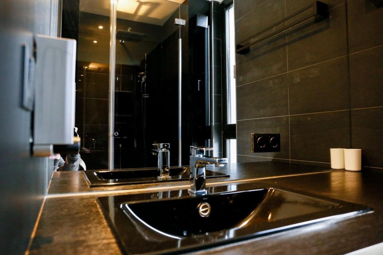 Blackhome Innsbruck City East I Contactless Check-In Ngoại thất bức ảnh