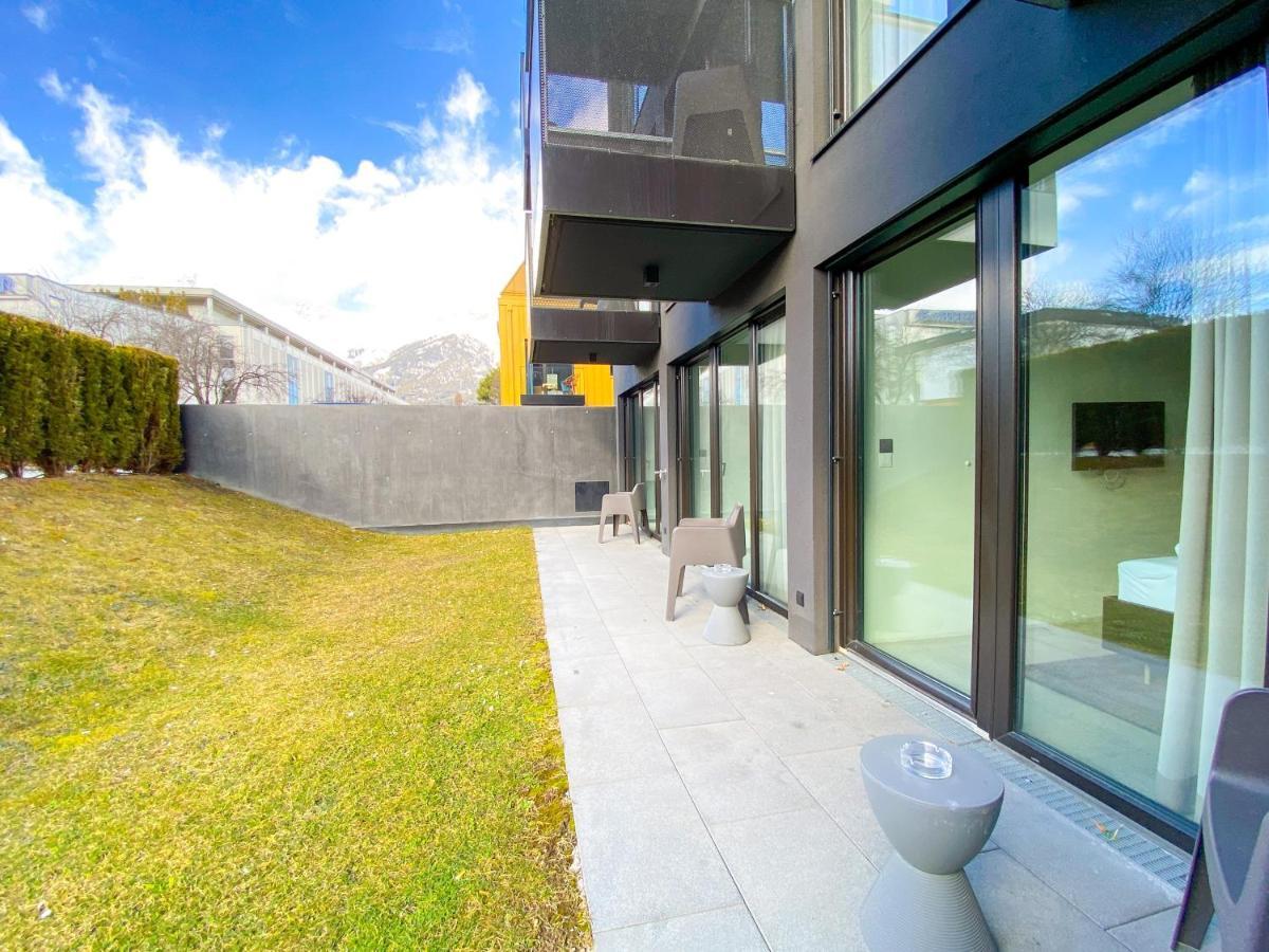 Blackhome Innsbruck City East I Contactless Check-In Ngoại thất bức ảnh