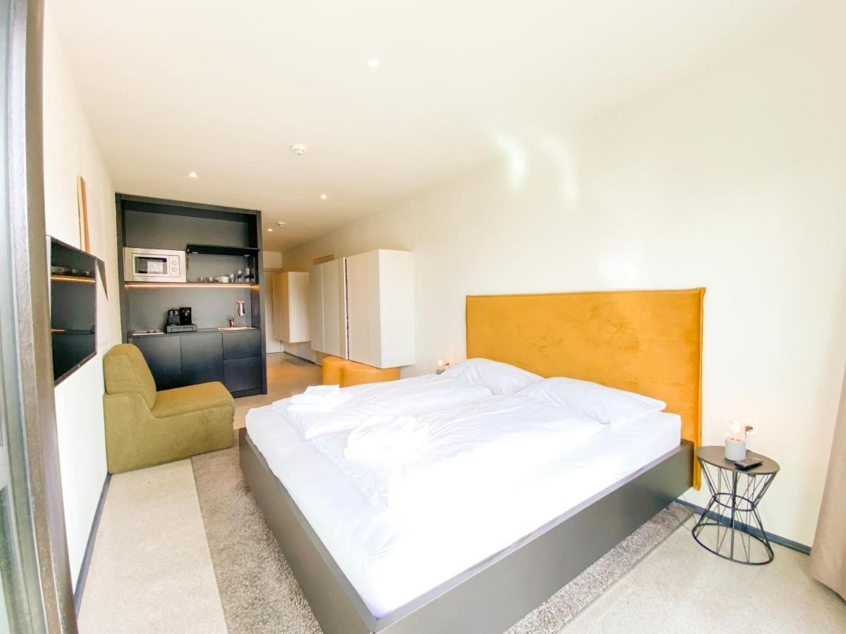 Blackhome Innsbruck City East I Contactless Check-In Ngoại thất bức ảnh