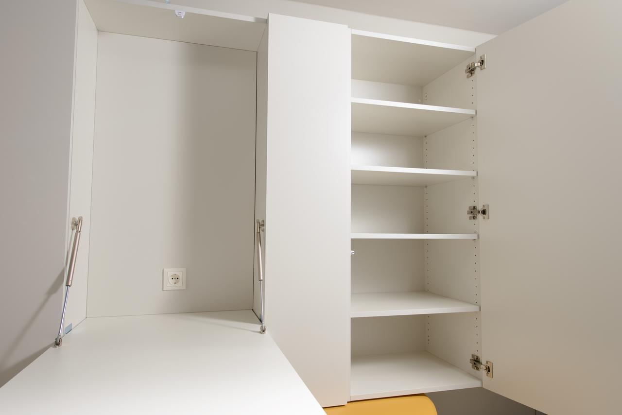 Blackhome Innsbruck City East I Contactless Check-In Ngoại thất bức ảnh