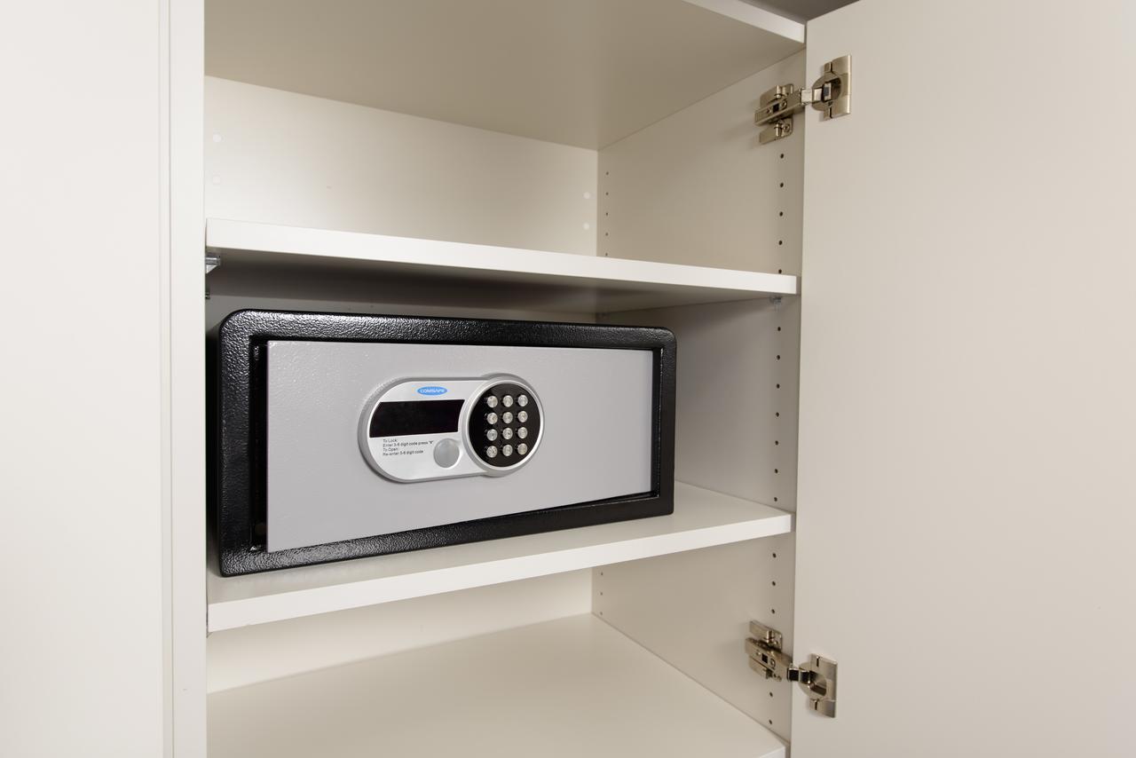 Blackhome Innsbruck City East I Contactless Check-In Ngoại thất bức ảnh