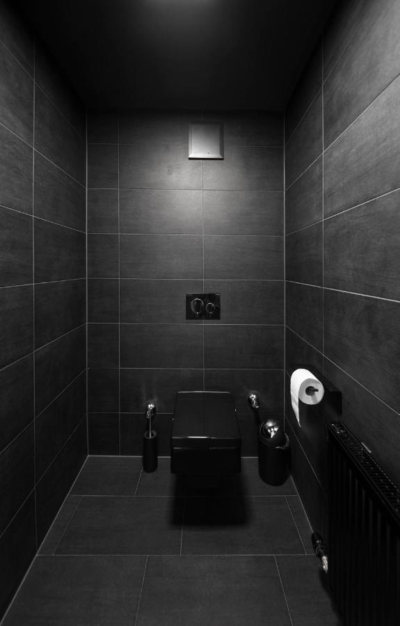 Blackhome Innsbruck City East I Contactless Check-In Ngoại thất bức ảnh