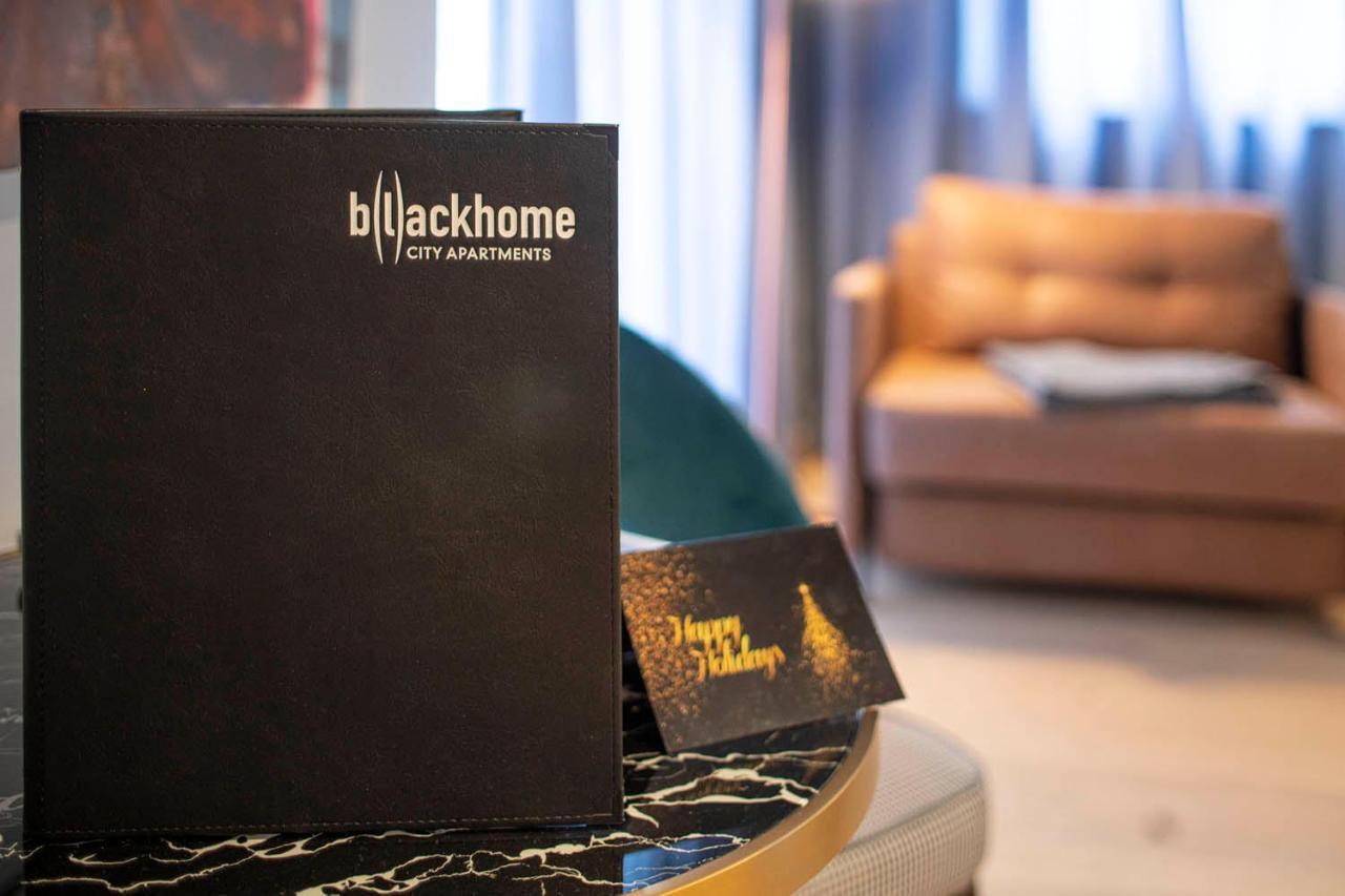 Blackhome Innsbruck City East I Contactless Check-In Ngoại thất bức ảnh