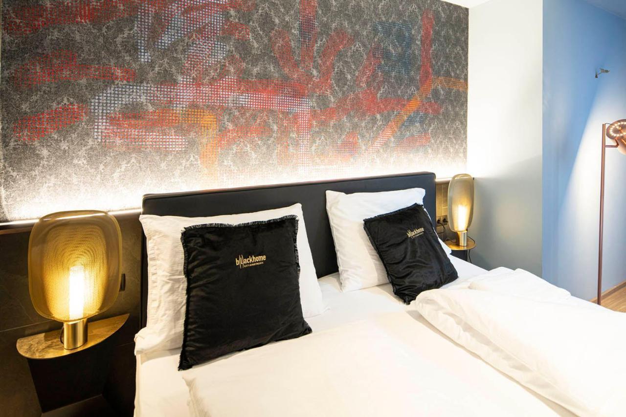 Blackhome Innsbruck City East I Contactless Check-In Ngoại thất bức ảnh