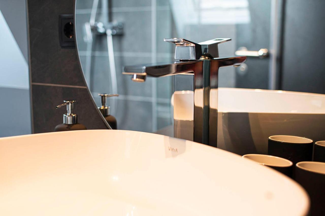 Blackhome Innsbruck City East I Contactless Check-In Ngoại thất bức ảnh