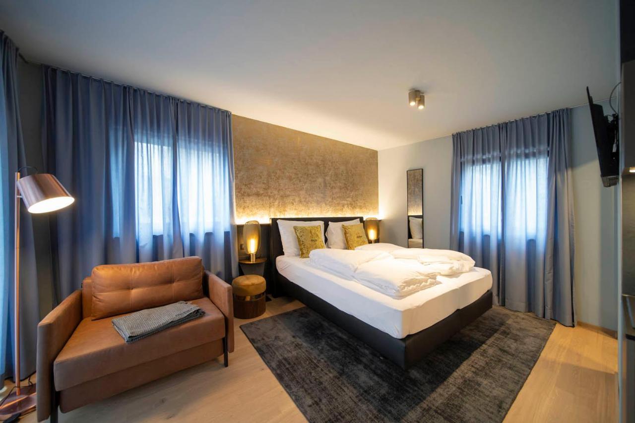 Blackhome Innsbruck City East I Contactless Check-In Ngoại thất bức ảnh