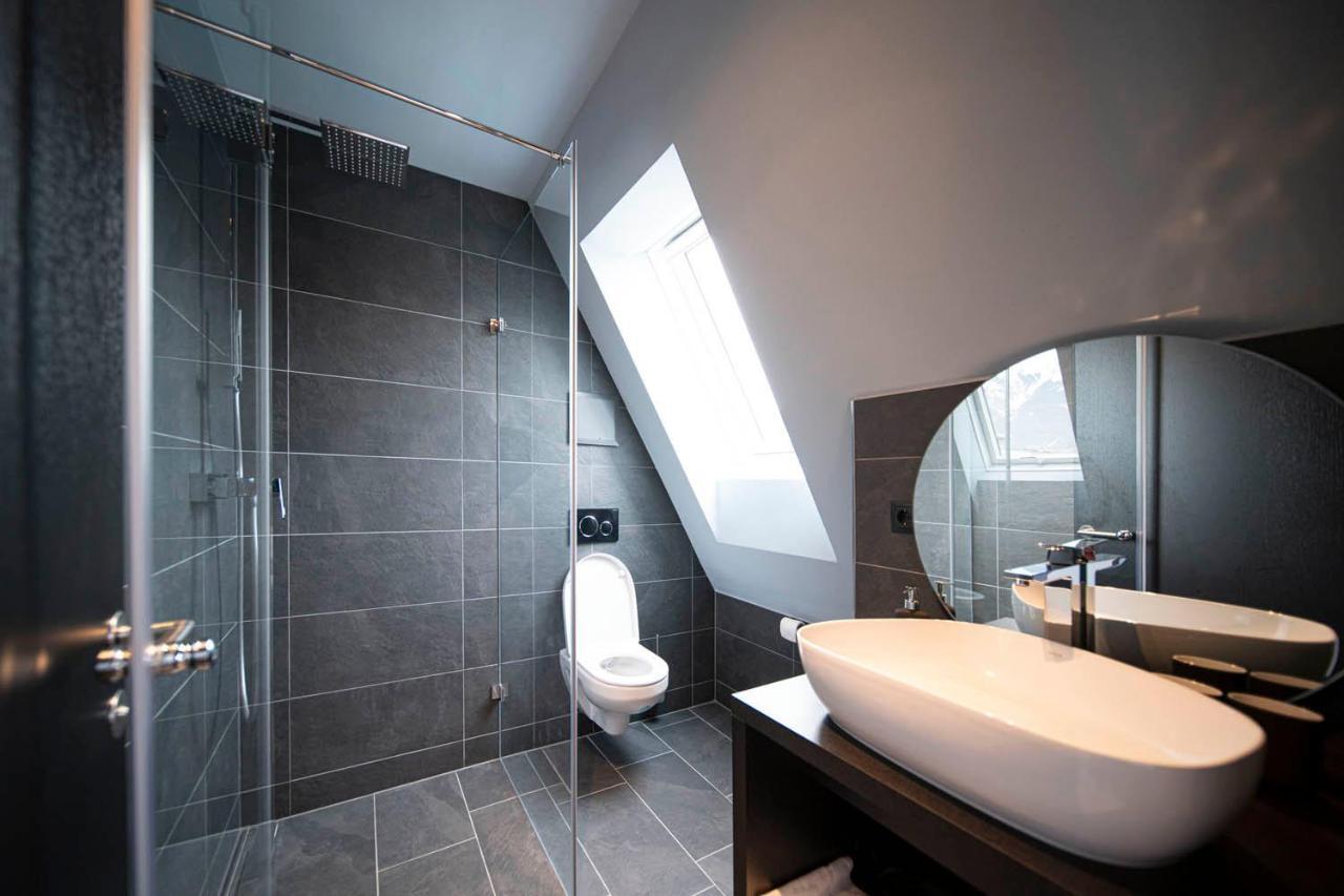 Blackhome Innsbruck City East I Contactless Check-In Ngoại thất bức ảnh