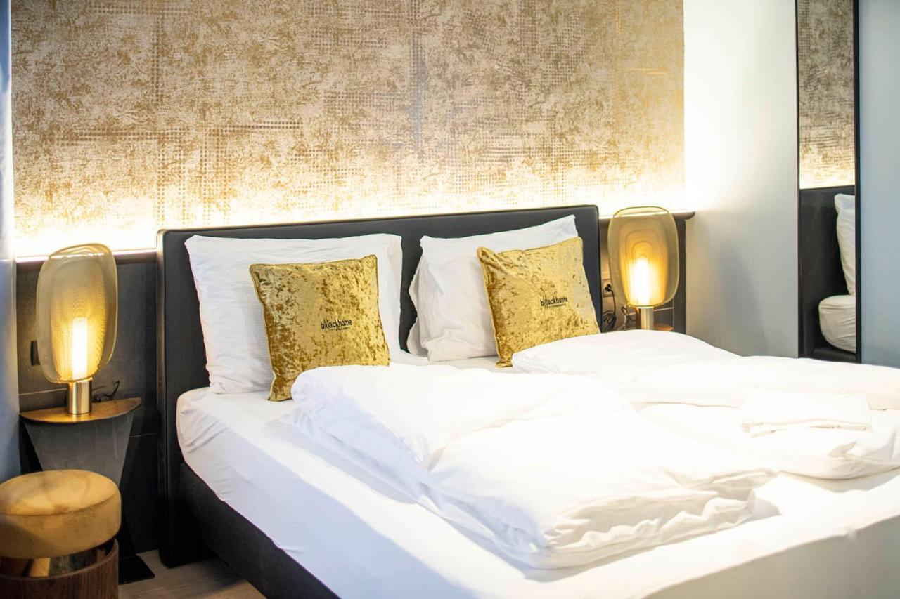 Blackhome Innsbruck City East I Contactless Check-In Ngoại thất bức ảnh