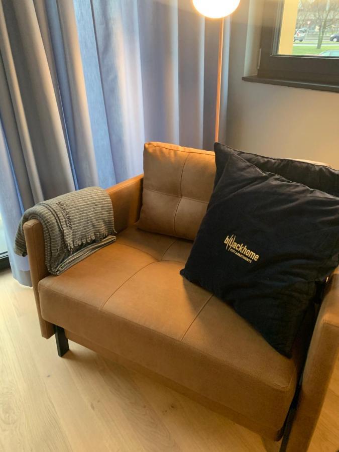 Blackhome Innsbruck City East I Contactless Check-In Ngoại thất bức ảnh